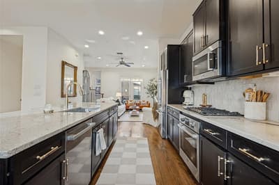 4211 Rawlins Street # 642, Dallas TX 75219 - Photo 4