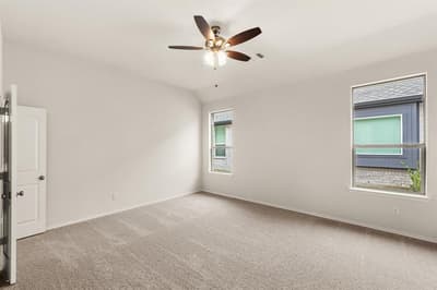 2812 Hay Lane, Midlothian TX 76065 - Photo 4