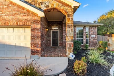 5825 Glenwood Drive, Denton TX 76208 - Photo 3