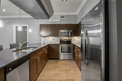 3102 Kings Road # 3104, Dallas TX 75219