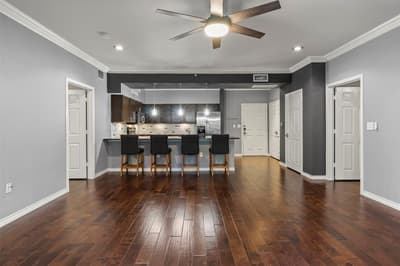 3102 Kings Road # 3104, Dallas TX 75219 - Photo 4