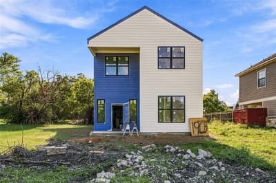 1903 S 17th Street, Waco TX 76706
