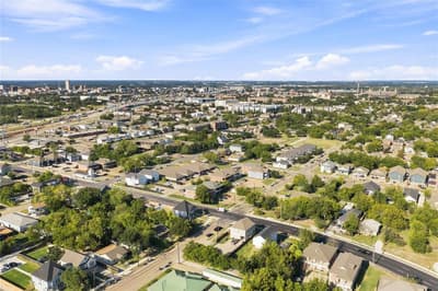 1903 S 17th Street, Waco TX 76706 - Photo 4