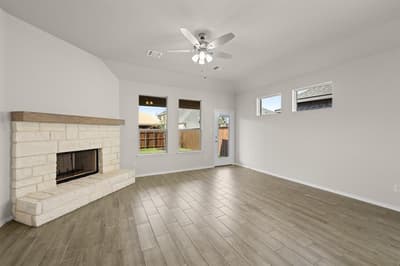 316 Dairy Way, Midlothian TX 76065 - Photo 3