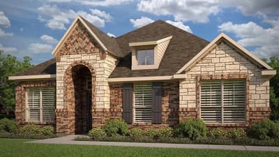 316 Dairy Way, Midlothian TX 76065