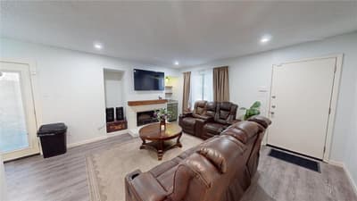 6646 E Lovers Lane # 1601, Dallas TX 75214 - Photo 3