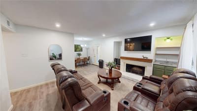 6646 E Lovers Lane # 1601, Dallas TX 75214