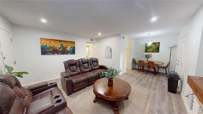 6646 E Lovers Lane # 1601, Dallas TX 75214 - Photo 4