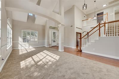 2017 Lunenburg Drive, Allen TX 75013 - Photo 3