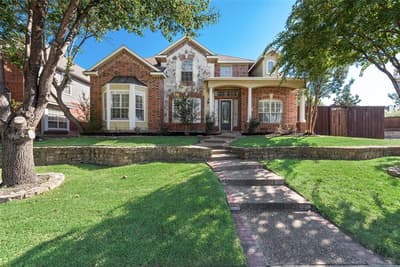 2017 Lunenburg Drive, Allen TX 75013