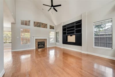 2017 Lunenburg Drive, Allen TX 75013 - Photo 4