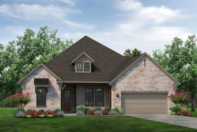 512 Mitchell Boulevard, Weatherford TX 76087 - Photo 2