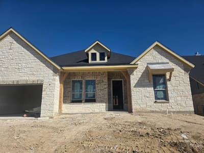 512 Mitchell Boulevard, Weatherford TX 76087