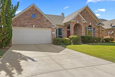 241 Hilltop Drive, Justin TX 76247 - Photo 2