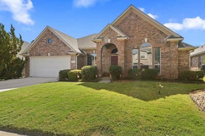 241 Hilltop Drive, Justin TX 76247 - Photo 3