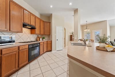241 Hilltop Drive, Justin TX 76247 - Photo 5