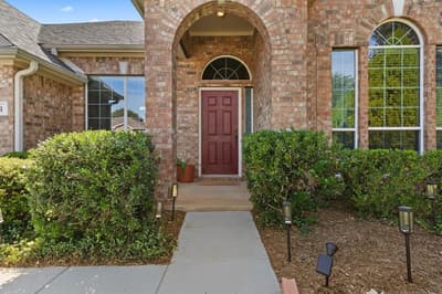 241 Hilltop Drive, Justin TX 76247 - Photo 4