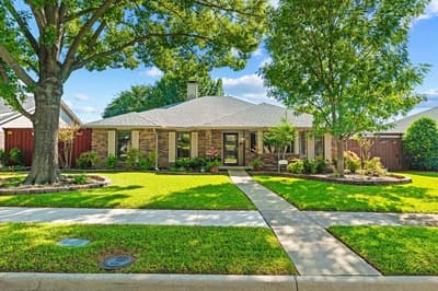 1508 Heidi Drive, Plano TX 75025