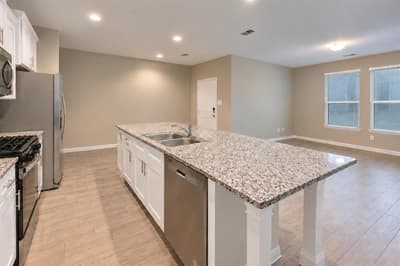 4716 Stunning Pathway, Haltom City TX 76117 - Photo 3