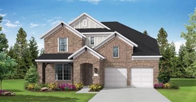528 Donegal Drive, Celina TX 75009