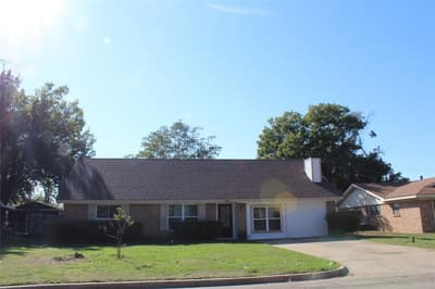 618 Kipling Drive, Waco TX 76710