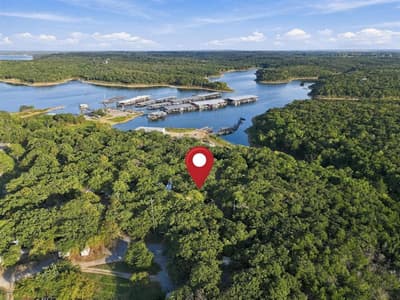 512 Mill Creek Resort Road # 34, Pottsboro TX 75076 - Photo 2