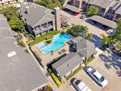 5859 Frankford Road # 1209, Dallas TX 75252 - Photo 3