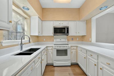 5859 Frankford Road # 1209, Dallas TX 75252