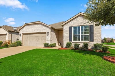 965 Memorial Drive, Little Elm TX 76227 - Photo 2