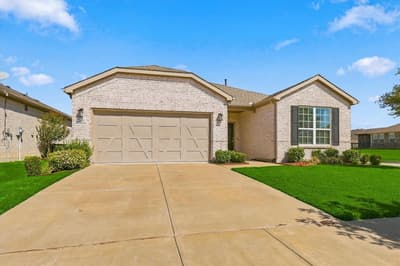 965 Memorial Drive, Little Elm TX 76227 - Photo 3