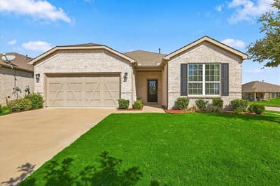 965 Memorial Drive, Little Elm TX 76227