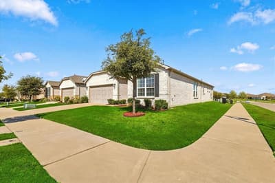 965 Memorial Drive, Little Elm TX 76227 - Photo 4