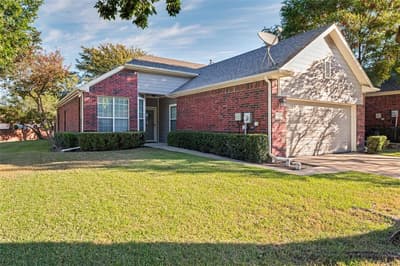 7225 Rembrandt Drive, Plano TX 75093 - Photo 3