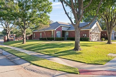 7225 Rembrandt Drive, Plano TX 75093