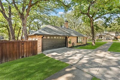 2137 Steeplewood Drive, Grapevine TX 76051 - Photo 3