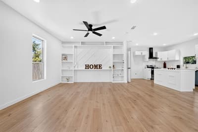 3019 Bourland Street, Greenville TX 75401