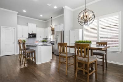 724 Louisville Road, Aubrey TX 76227