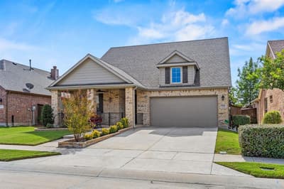 724 Louisville Road, Aubrey TX 76227 - Photo 4