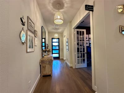2712 War Admiral Street, Celina TX 75009 - Photo 2