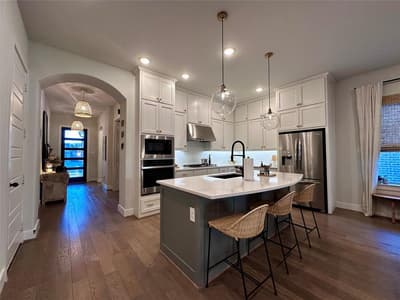 2712 War Admiral Street, Celina TX 75009 - Photo 3