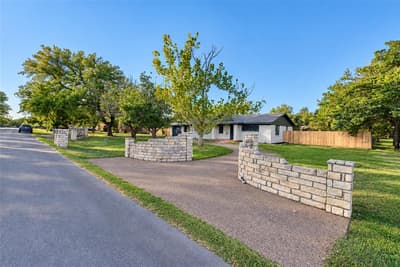 3209 Lakeshore Drive, Weatherford TX 76087 - Photo 4