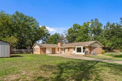 2729 Tanglewood Drive, Commerce TX 75428 - Photo 3