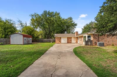 2729 Tanglewood Drive, Commerce TX 75428 - Photo 4