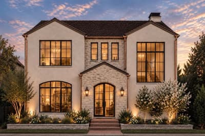 104 Rambla Court, Southlake TX 76092