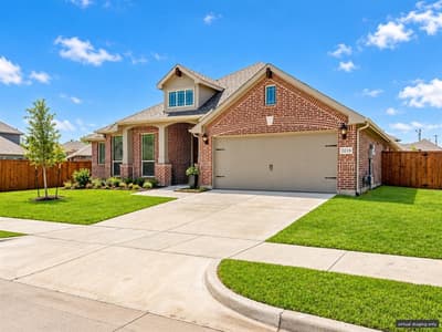 2018 Ranchwood Drive, Wylie TX 75098