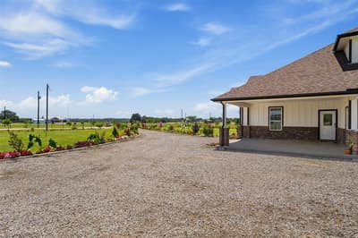 233 Private Road #7786, Wills Point TX 75169 - Photo 5