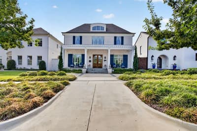 4813 Dexter Avenue, Fort Worth TX 76107 - Photo 2