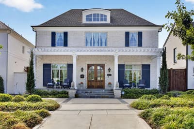 4813 Dexter Avenue, Fort Worth TX 76107