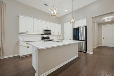 2540 Stella Lane, Northlake TX 76247 - Photo 2