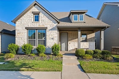 2540 Stella Lane, Northlake TX 76247